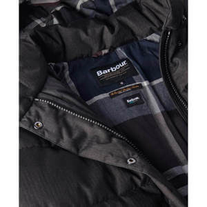 Barbour Brampton Puffer Jacket